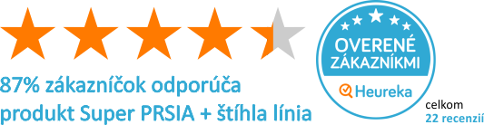 Super prsia overené zákazníkmi
