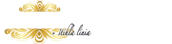 Super prsia + štíhla línia