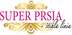 Super prsia logo
